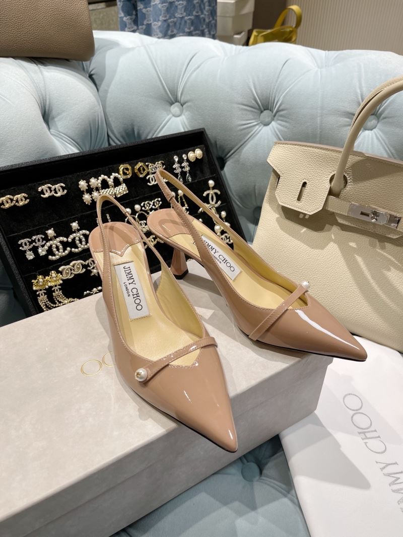 Jimmy Choo Shoes